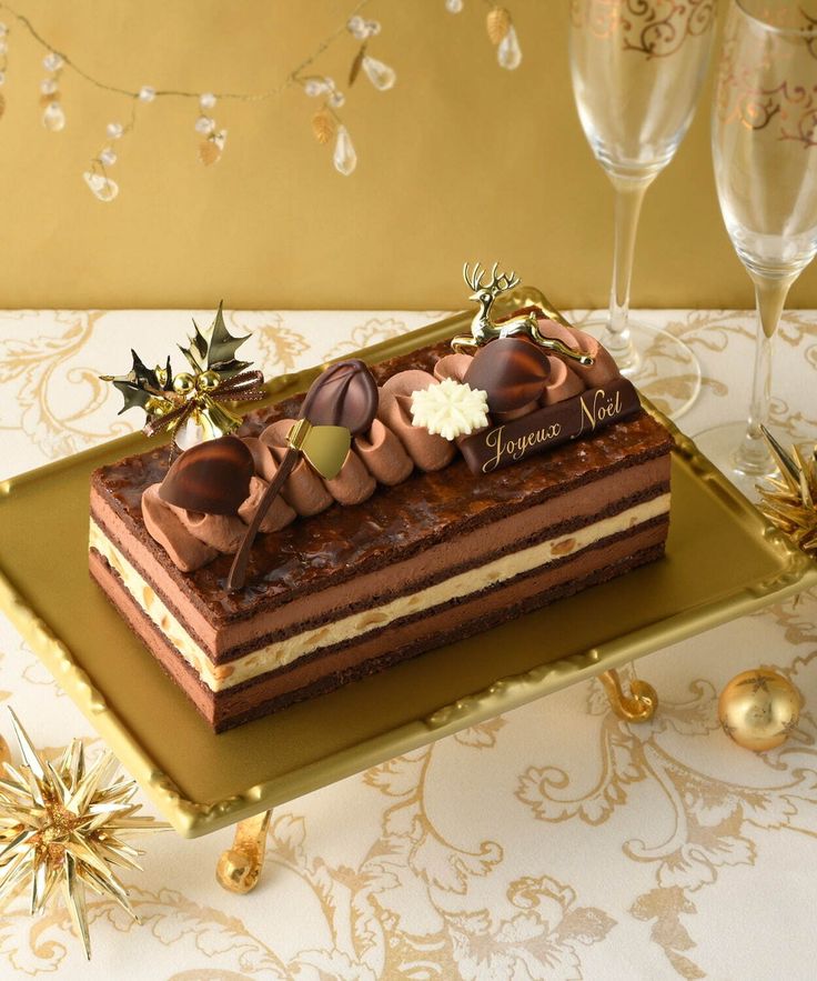 Opera Cake